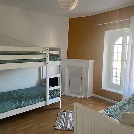 Saint-Michel-en-Grève La Villa Lena מראה חיצוני תמונה