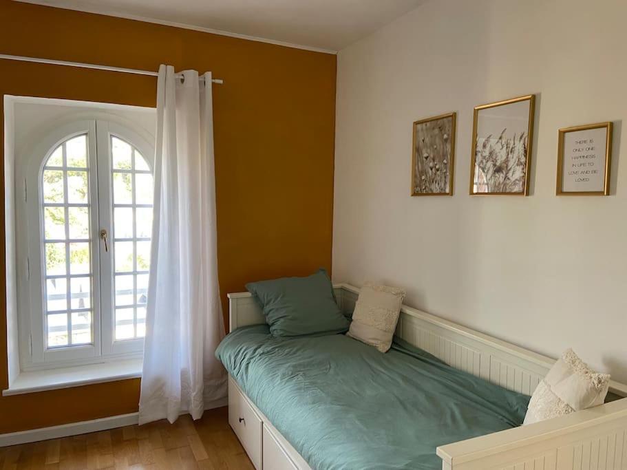 Saint-Michel-en-Grève La Villa Lena מראה חיצוני תמונה