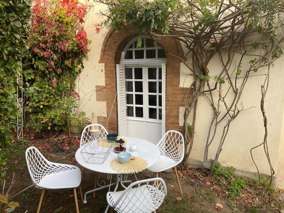 Saint-Michel-en-Grève La Villa Lena מראה חיצוני תמונה