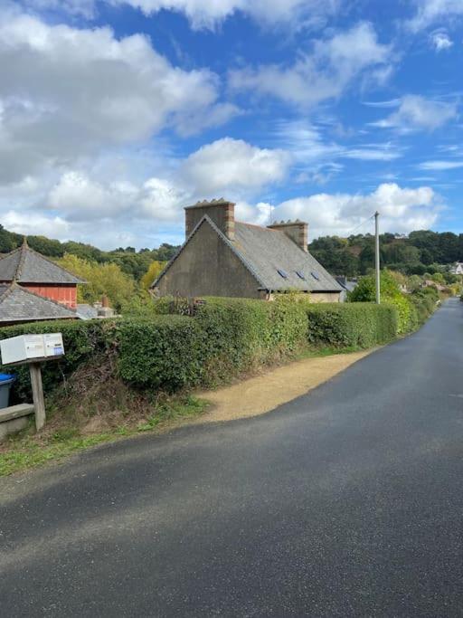 Saint-Michel-en-Grève La Villa Lena מראה חיצוני תמונה