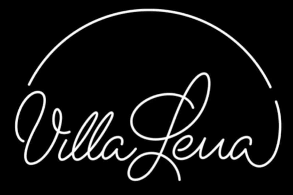 Saint-Michel-en-Grève La Villa Lena מראה חיצוני תמונה